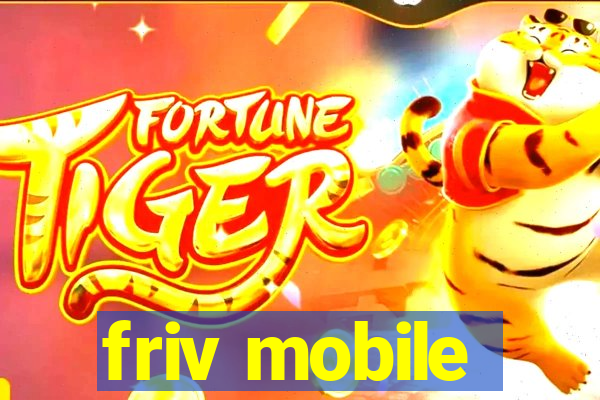 friv mobile